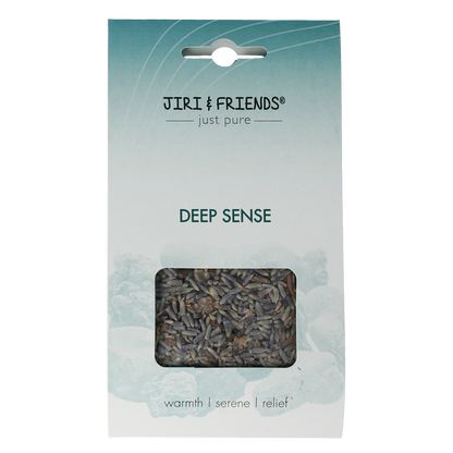 Jiri & Friends Harswierook deep sense 30.00 Gram