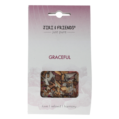 Jiri & Friends Harswierook graceful 30.00 Gram