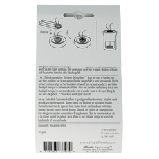 Jiri & Friends Harswierook frankincense oliban 50.00 Gram