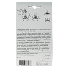 Jiri & Friends Harswierook royal incense 30 Gram