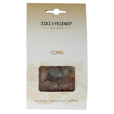 Jiri & Friends Harswierook copal 30 Gram