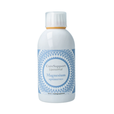 Curesupport Liposomal magnesium 250.00 Milliliter