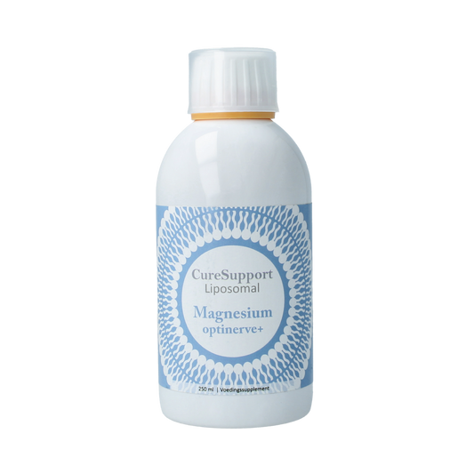 Curesupport Liposomal magnesium 250.00 Milliliter