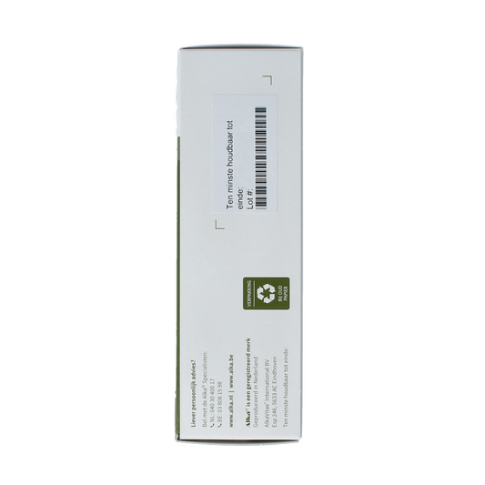Alka Bitter original bio 50.00 Milliliter
