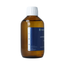 Meditech Colloidaal zilver water 250.00 Milliliter