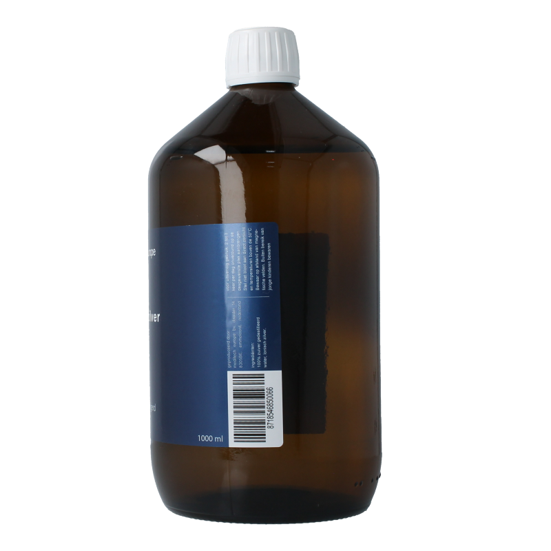 Meditech Colloidaal zilver water 1 Liter