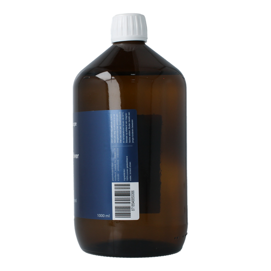 Meditech Colloidaal zilver water 1 Liter