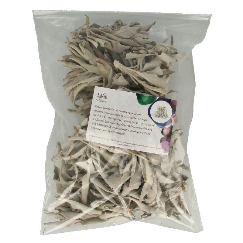 Ruben Robijn Saliezakje 75 Gram