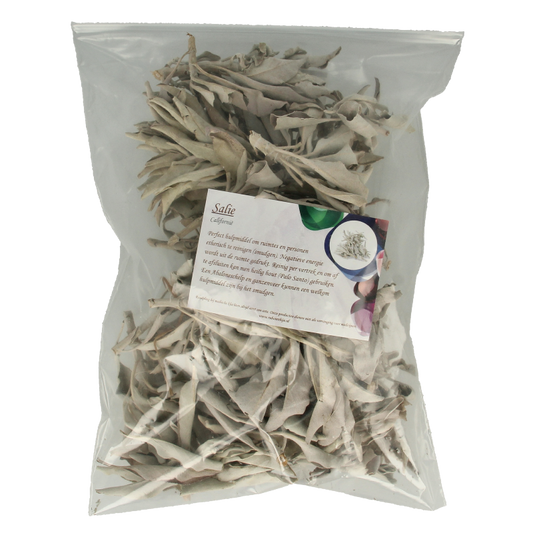 Ruben Robijn Saliezakje 75 Gram