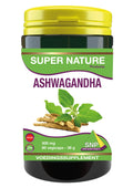 SNP Ashwagandha 300mg puur 90 Vegetarische capsules