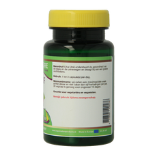 SNP Berendruif 1500mg puur 30 Vegetarische capsules