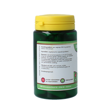 SNP Boldo 350mg puur 60 Vegetarische capsules