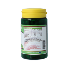 SNP Boldo 350mg puur 60 Vegetarische capsules