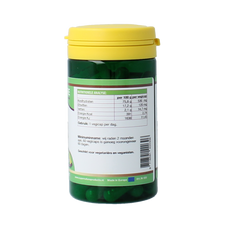 SNP Bosbes 2000 mg 60 Vegetarische capsules