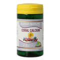 SNP Coral calcium 500mg 60 Capsules
