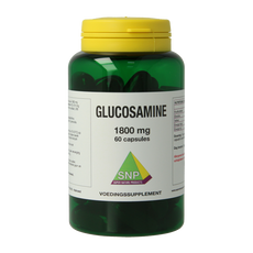 SNP Glucosamine 1800 mg 60 Capsules