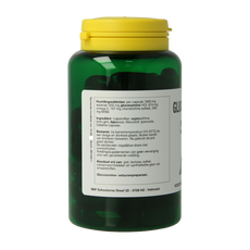 SNP Glucosamine 1800 mg 60 Capsules