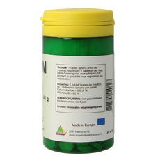 SNP Jodium 800 mcg + Q10 100.00 Tabletten