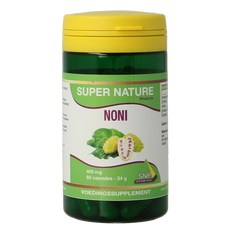 SNP Noni 400 mg 60 Capsules