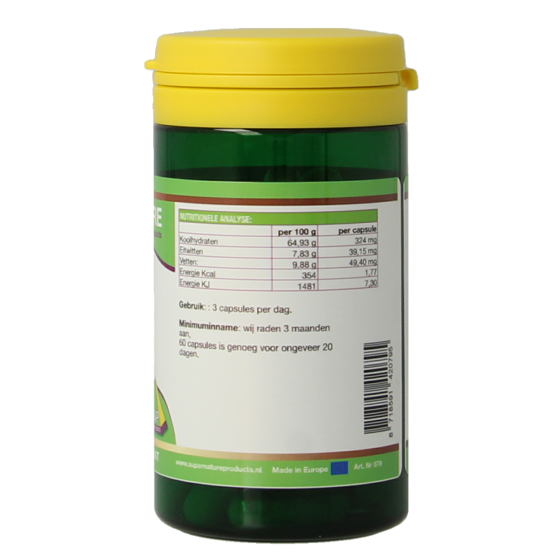 SNP Noni 400 mg 60 Capsules