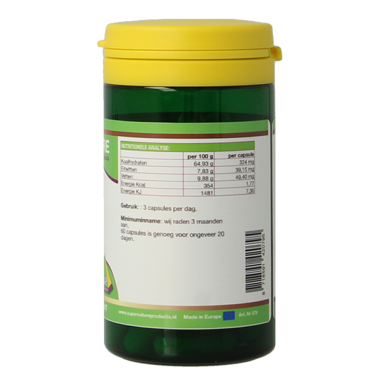 SNP Noni 400 mg 60.00 Capsules