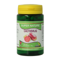 SNP Cactusvijg 500mg puur 60 Vegetarische capsules