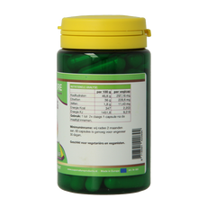 SNP Cactusvijg 500mg puur 60 Vegetarische capsules