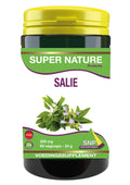 SNP Salie 300 mg puur 60 Vegetarische capsules