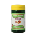 SNP Shiitake 450mg puur 60 Vegetarische capsules