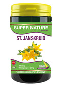 SNP St. Janskruid 300 mg puur 60 Vegetarische capsules