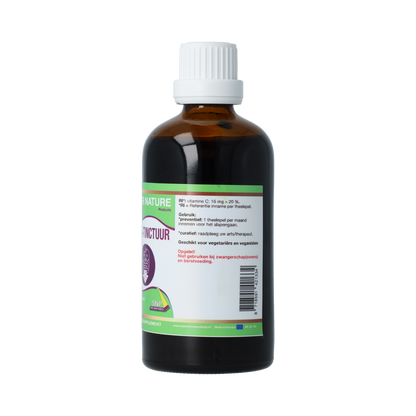 SNP Para-tinctuur 100.00 Milliliter