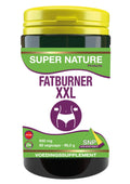 SNP Fatburner XXL 650mg puur 90 Vegetarische capsules