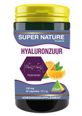 SNP Hyaluronzuur 100mg 30 Capsules