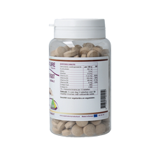 SNP Belgische biergist 400 mg puur 250.00 Tabletten