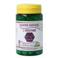 SNP L-Ornithine 500mg puur 60.00 Vegetarische capsules