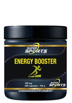 SNP Energy booster 700 mg 200.00 Capsules