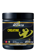 SNP Creatine 700mg puur 240.00 Capsules
