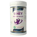 SNP Whey proteine isolate 100% natural 500.00 Gram