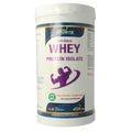 SNP Whey proteine isolate 100% natural 500 Gram