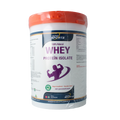 SNP Whey proteine isolate 100% natural 900.00 Gram