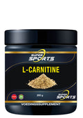 SNP L-Carnitine XXL puur 200 Gram
