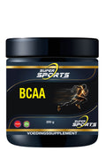SNP BCAA XXL puur 200.00 Gram