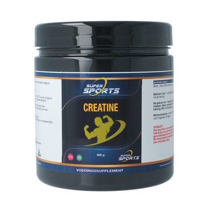SNP Creatine puur 400.00 Gram