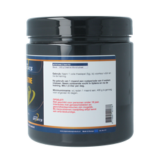 SNP Creatine puur 400 Gram