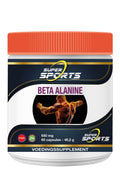 SNP Beta alanine 650mg puur 60 Capsules