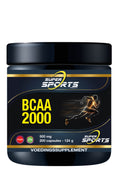 SNP BCAA 2000 puur 200 Capsules