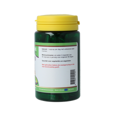 SNP Co enzym Q10 complex 400mg puur 90.00 Vegetarische capsules