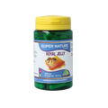 SNP Royal jelly 2000 mg puur 90.00 Vegetarische capsules