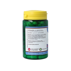 SNP Royal jelly 2000 mg puur 90.00 Vegetarische capsules