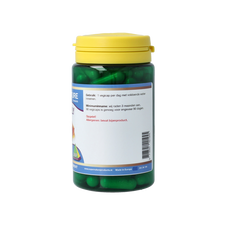 SNP Royal jelly 2000 mg puur 90.00 Vegetarische capsules